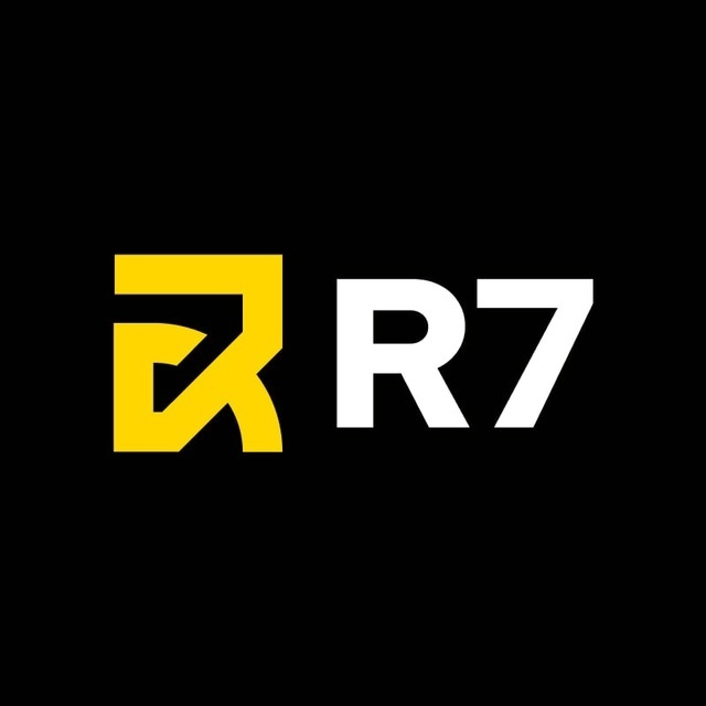 R7 Casino: Официальный сайт