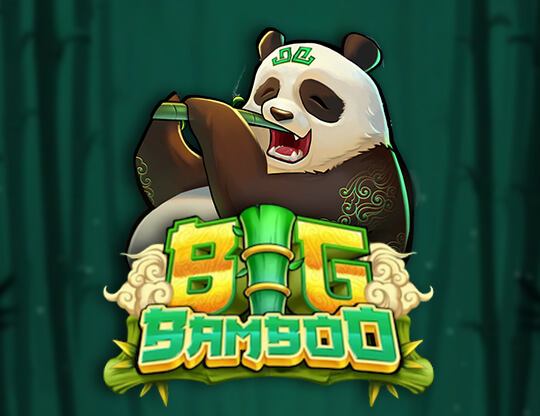 BIG BAMBOO от PUSH GAMING играть БЕСПЛАТНО ДЕМО и на Рубли