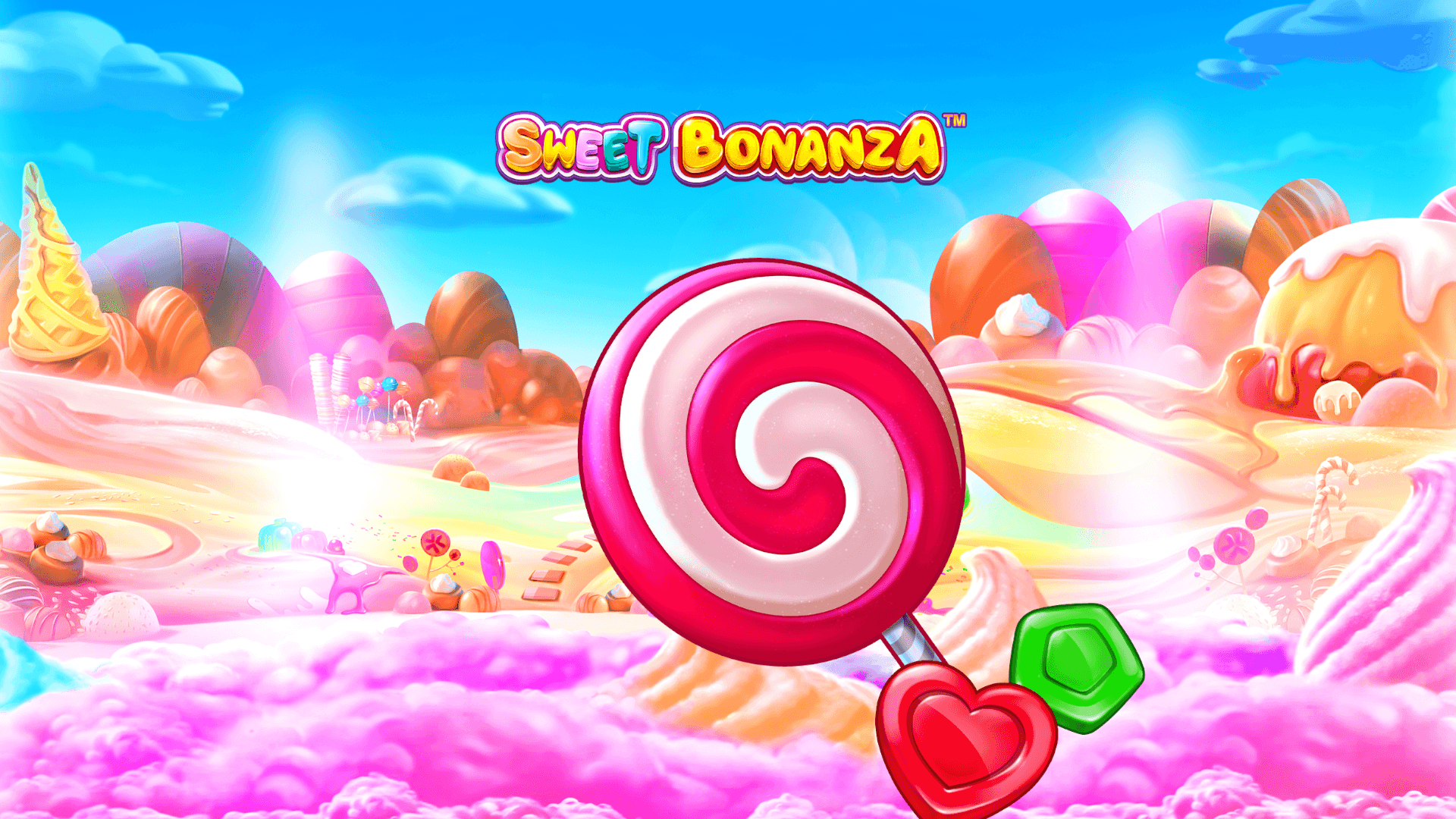 Обзор слота Sweet Bonanza + DEMO в рублях