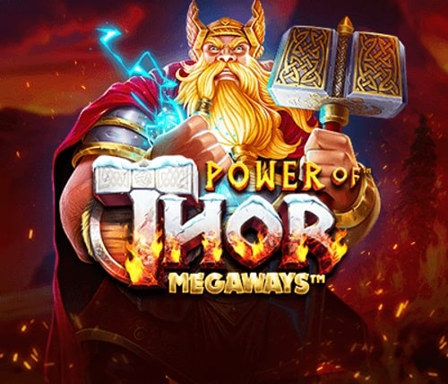 Обзор Power of Thor Megaways + DEMO в рублях