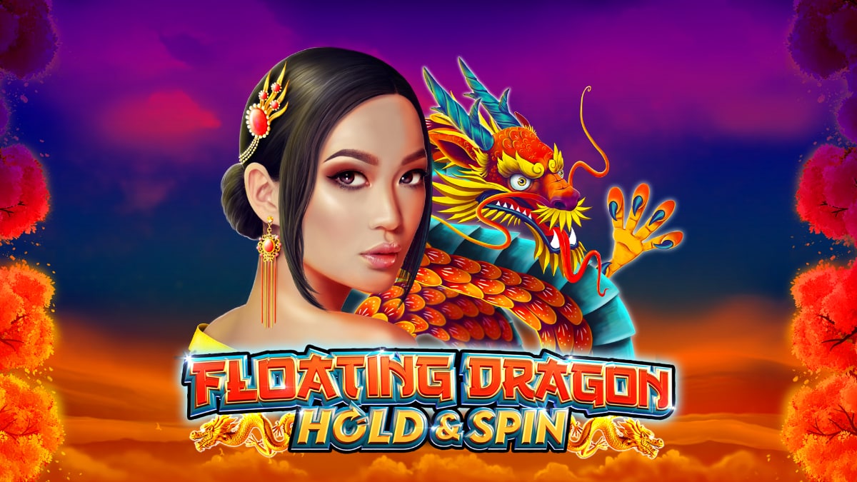 Обзор Floating Dragon Hold and Spin + DEMO в рублях