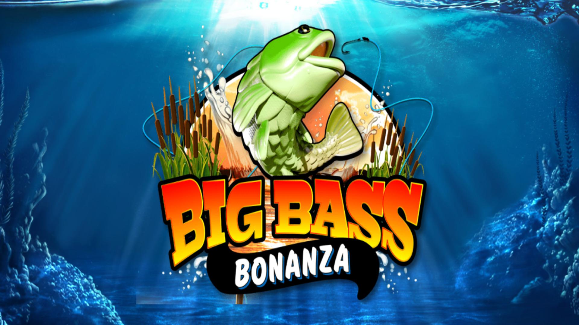 Обзор Big Bass Bonanza + DEMO в рублях