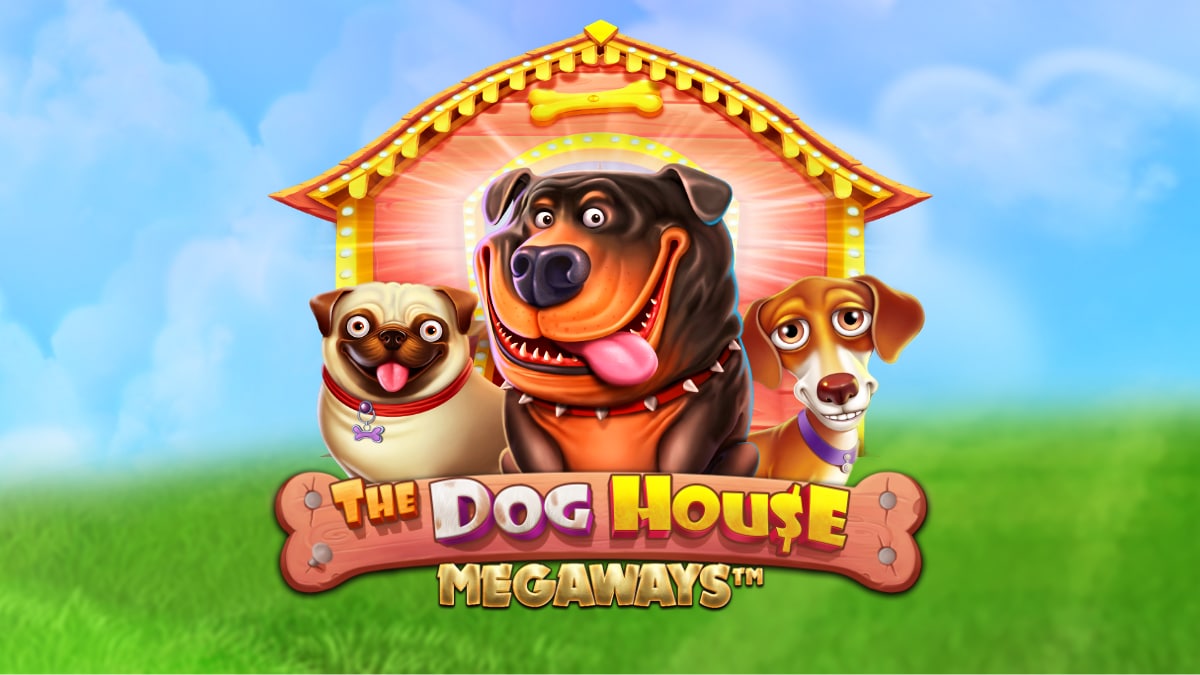 Обзор The Dog House Megaways+ DEMO в рублях