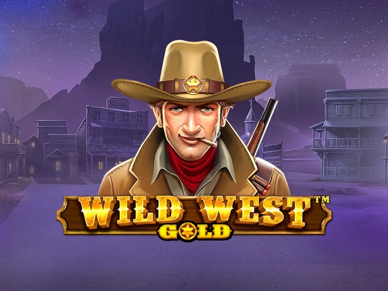 Обзор Wild West Gold + DEMO в рублях