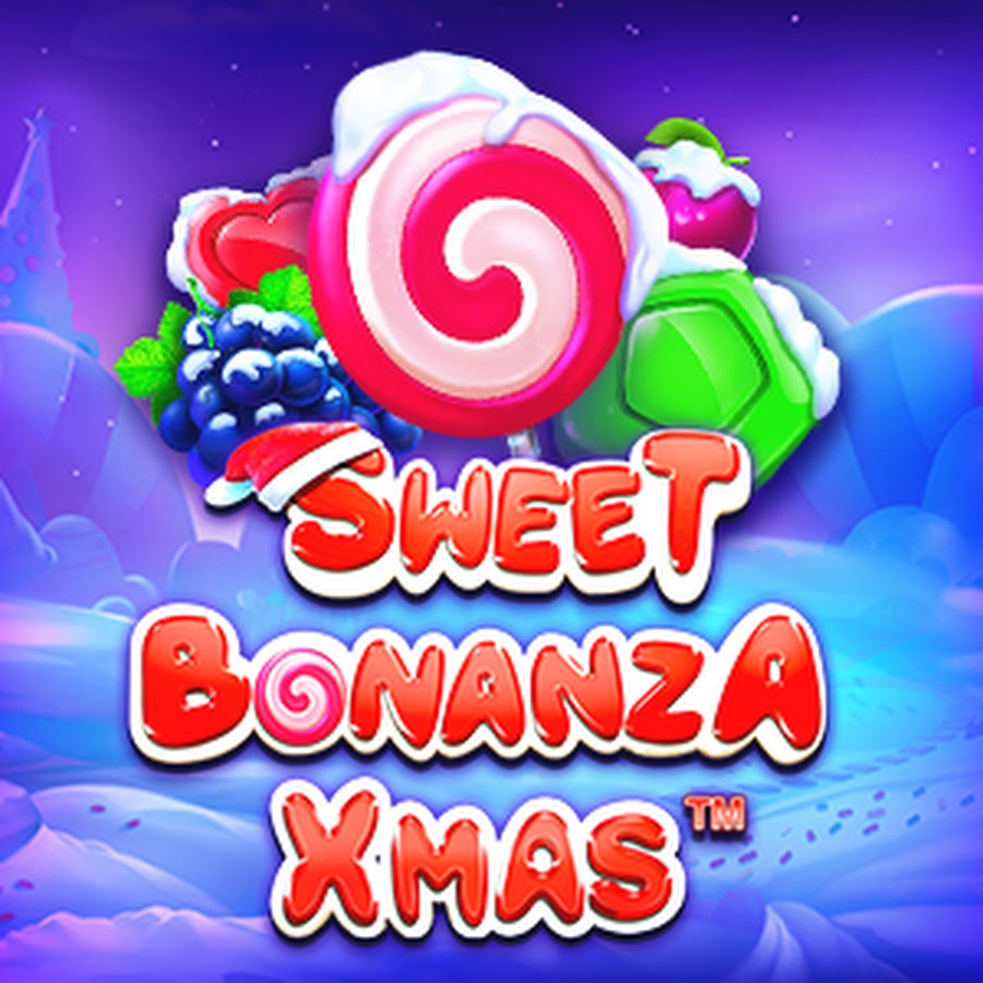 Обзор Sweet Bonanza Xmas + DEMO в рублях