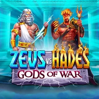 Zeus vs Hades — Gods of War Играть DEMO